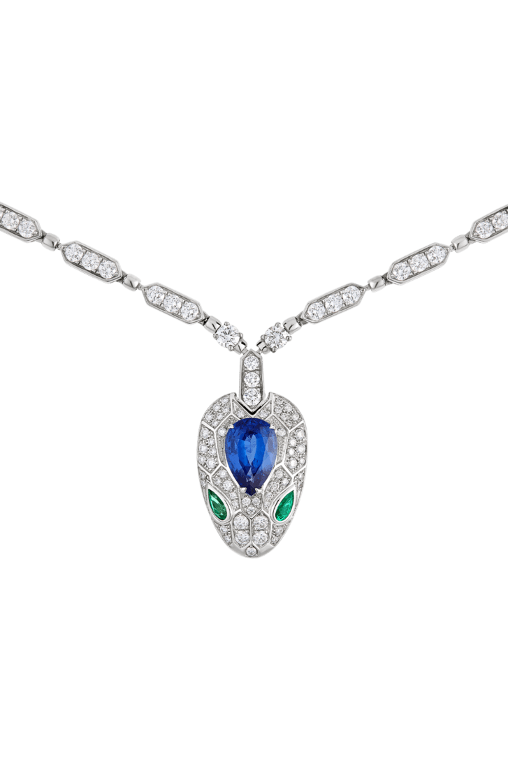Serpenti Collana