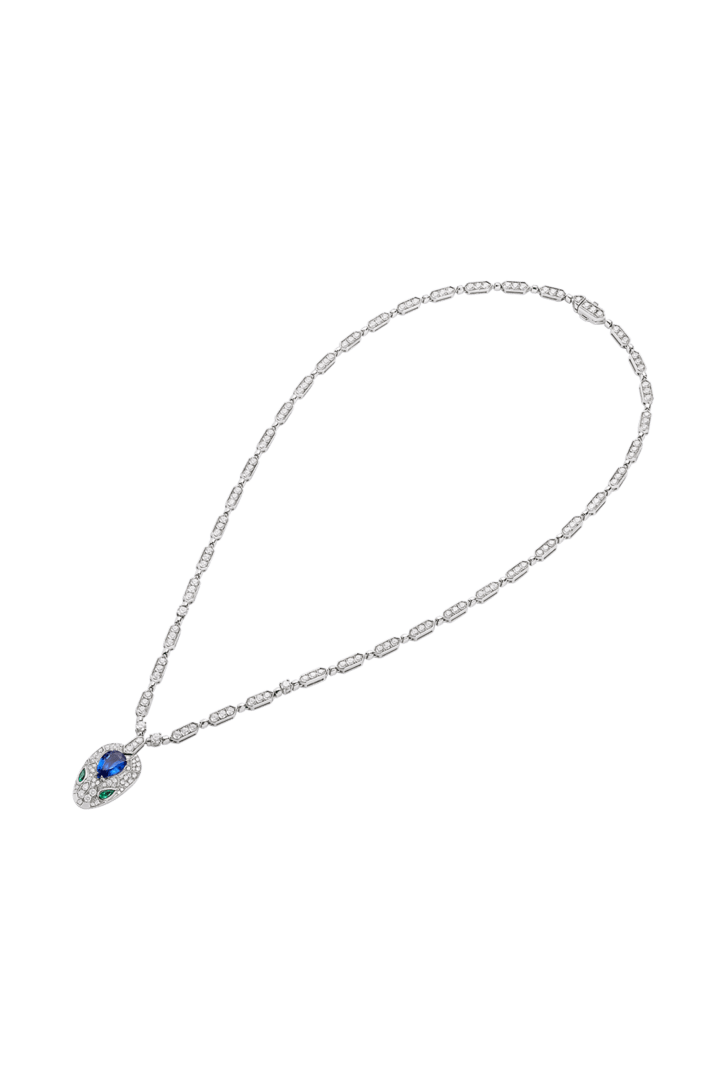 Serpenti Collana