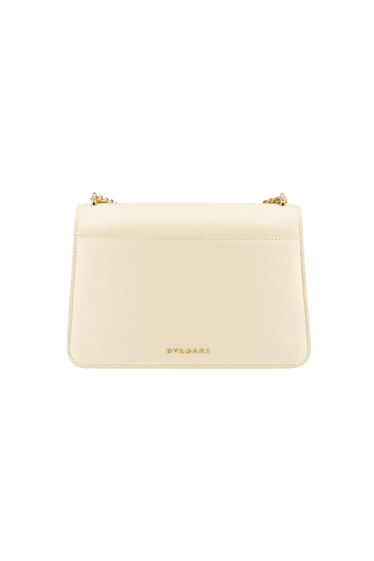 Serpenti Forever Maxi Chain Crossbody Bag