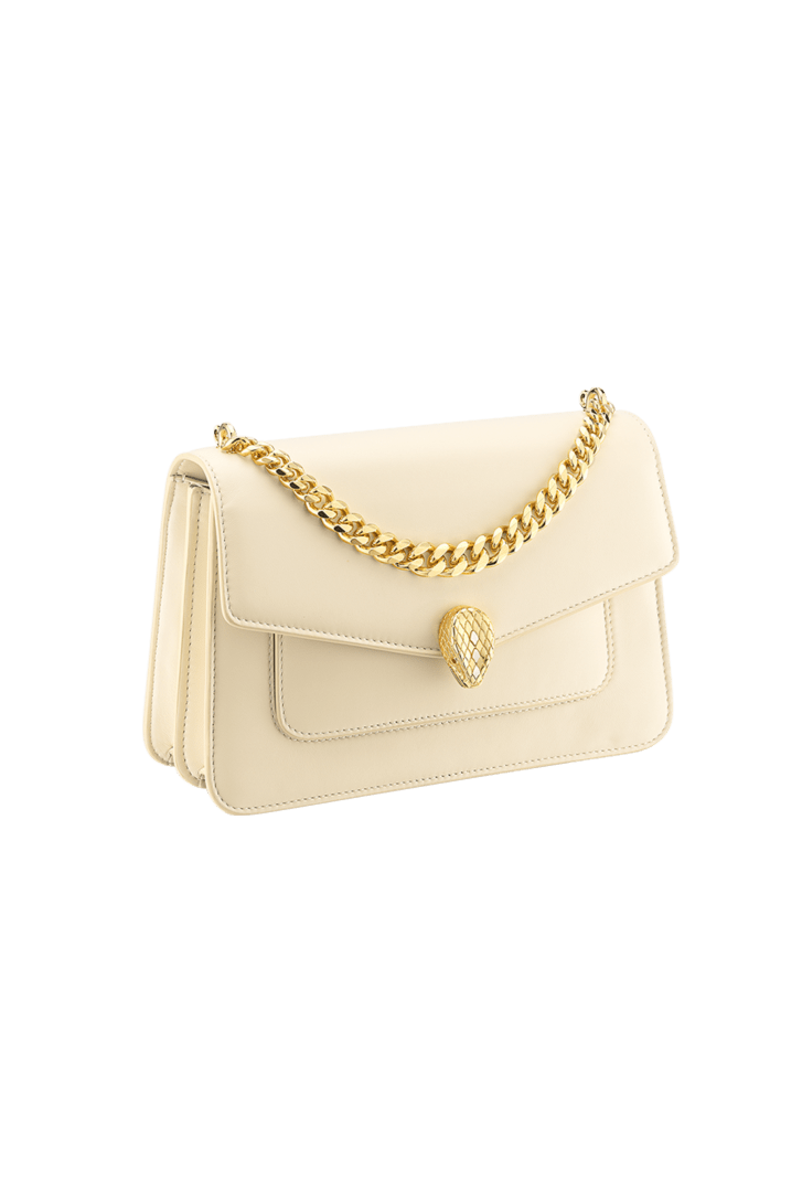 BVLGARI バッグ BVLGARI ブルガリ 287026 Serpenti Forever Crossbody Bag