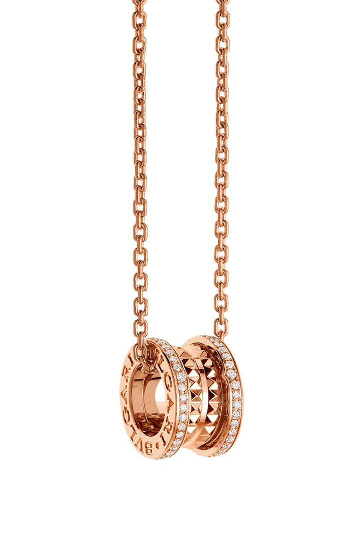 B.zero1 Necklace