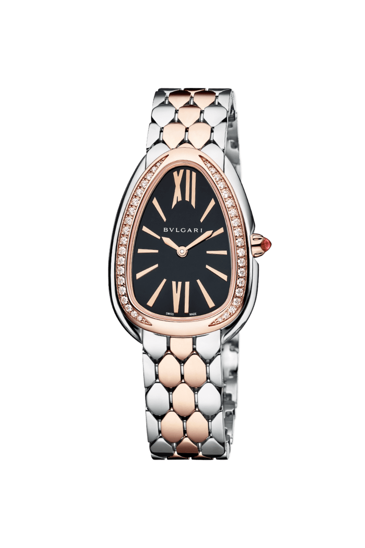 Serpenti Seduttori Watch
