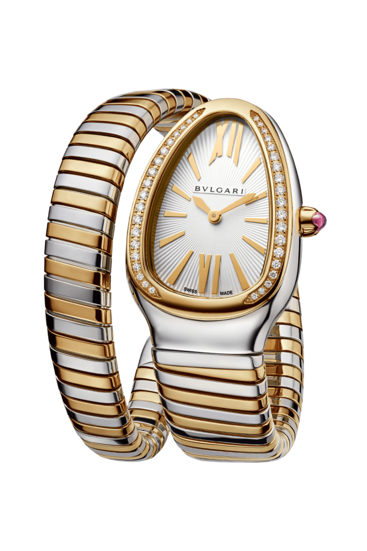 Serpenti Tubogas Watch