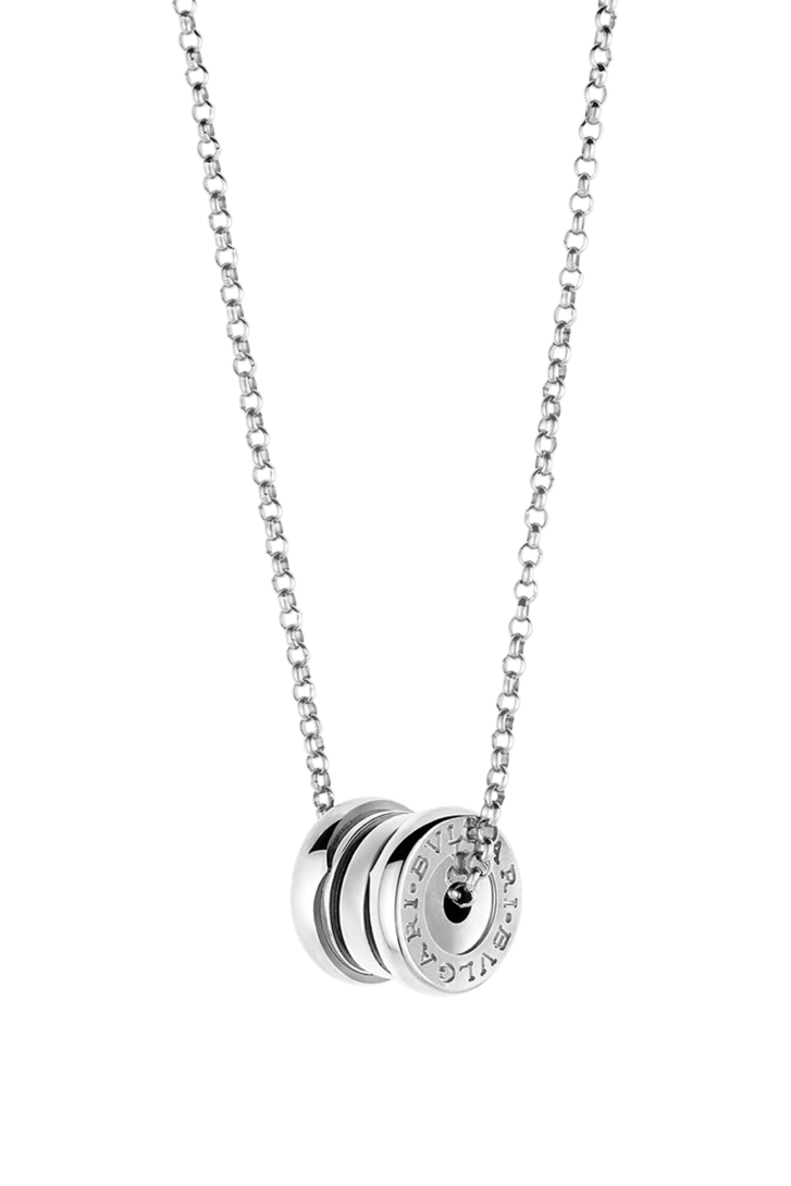 B.zero1 Necklace