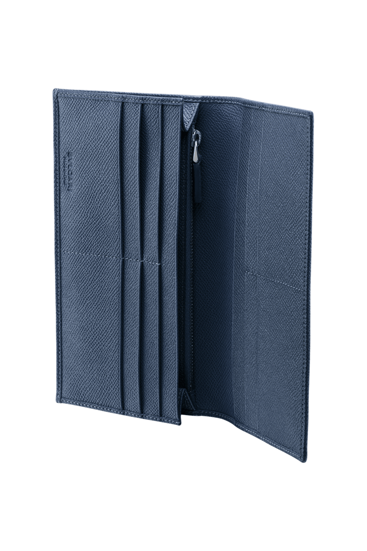 BVLGARI BVLGARI MAN Large Wallet