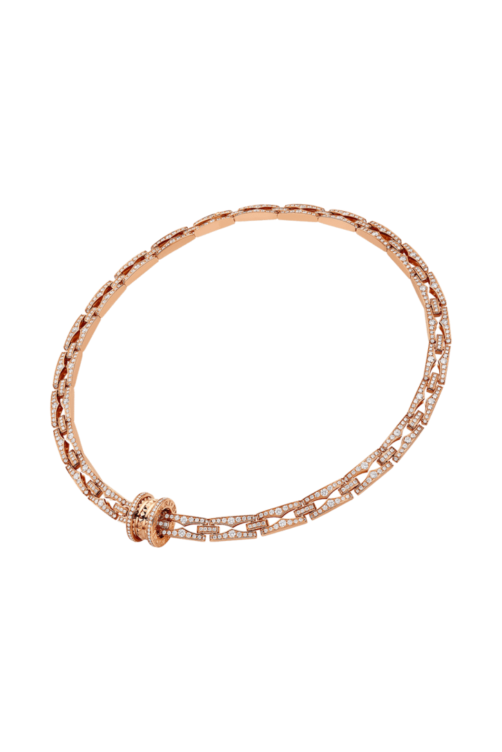 B.zero1 Necklace