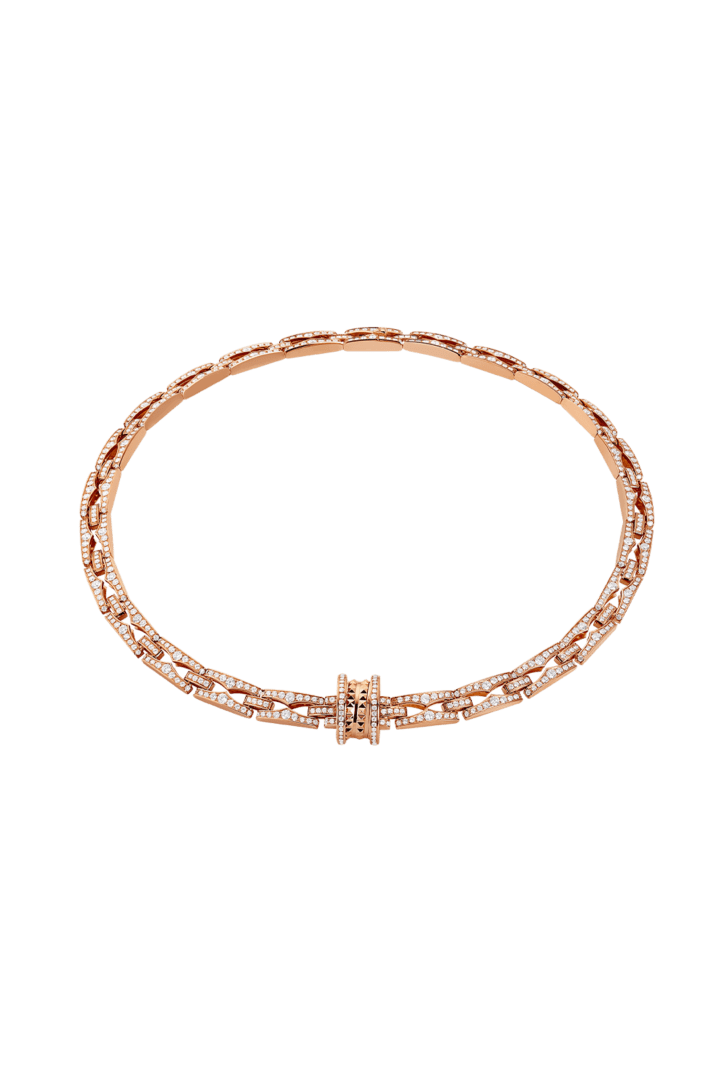 B.zero1 Necklace
