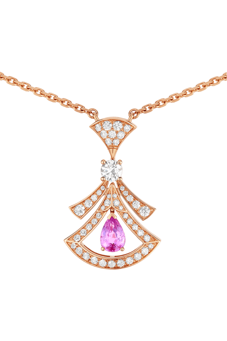 DIVAS’ DREAM Necklace