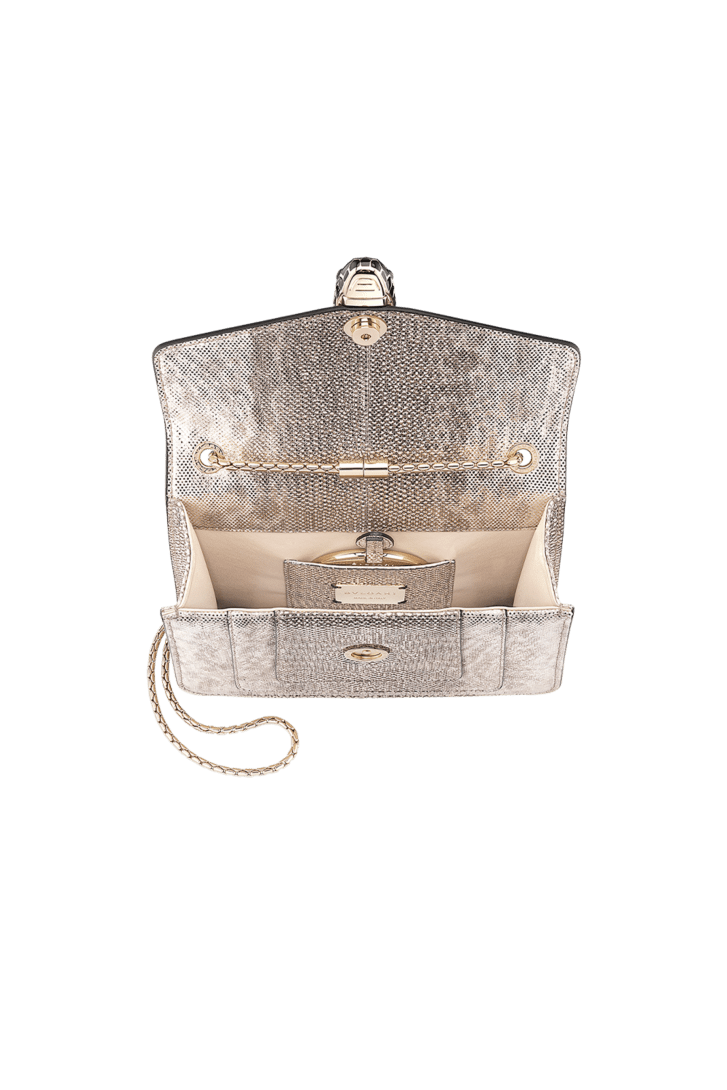 Serpenti Forever Bolso bandolera
