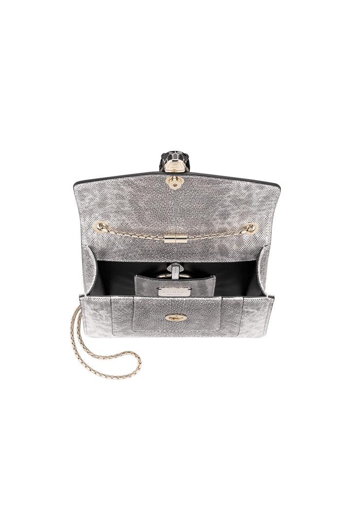Serpenti Forever Crossbody Bag