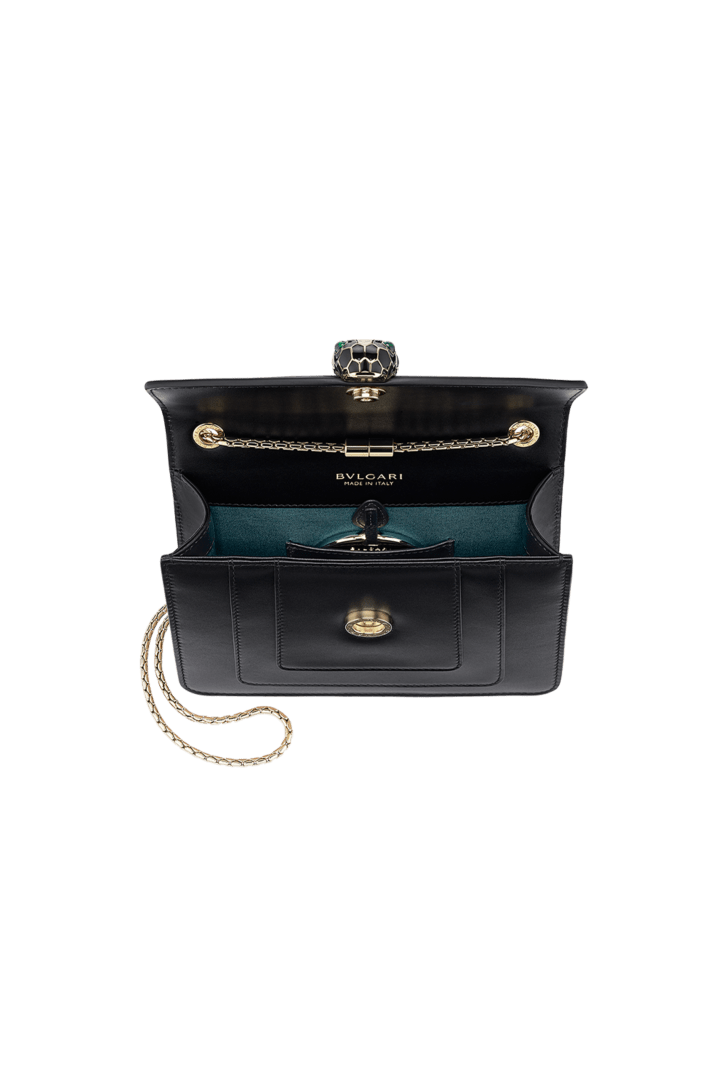 Serpenti Forever Crossbody Bag