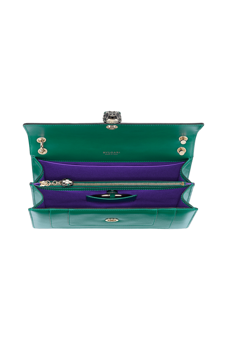 Serpenti Forever系列 肩包