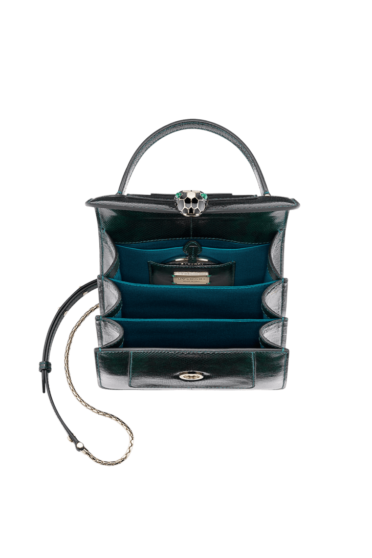 Serpenti Forever Bolso de mano