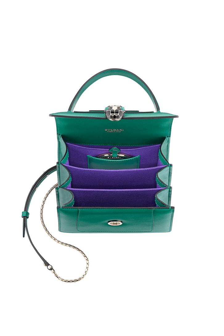 Serpenti Forever Bolso de mano