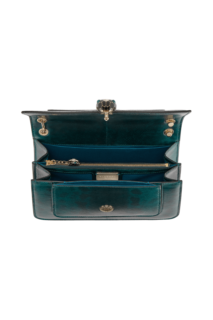 Serpenti Forever Shoulder Bag