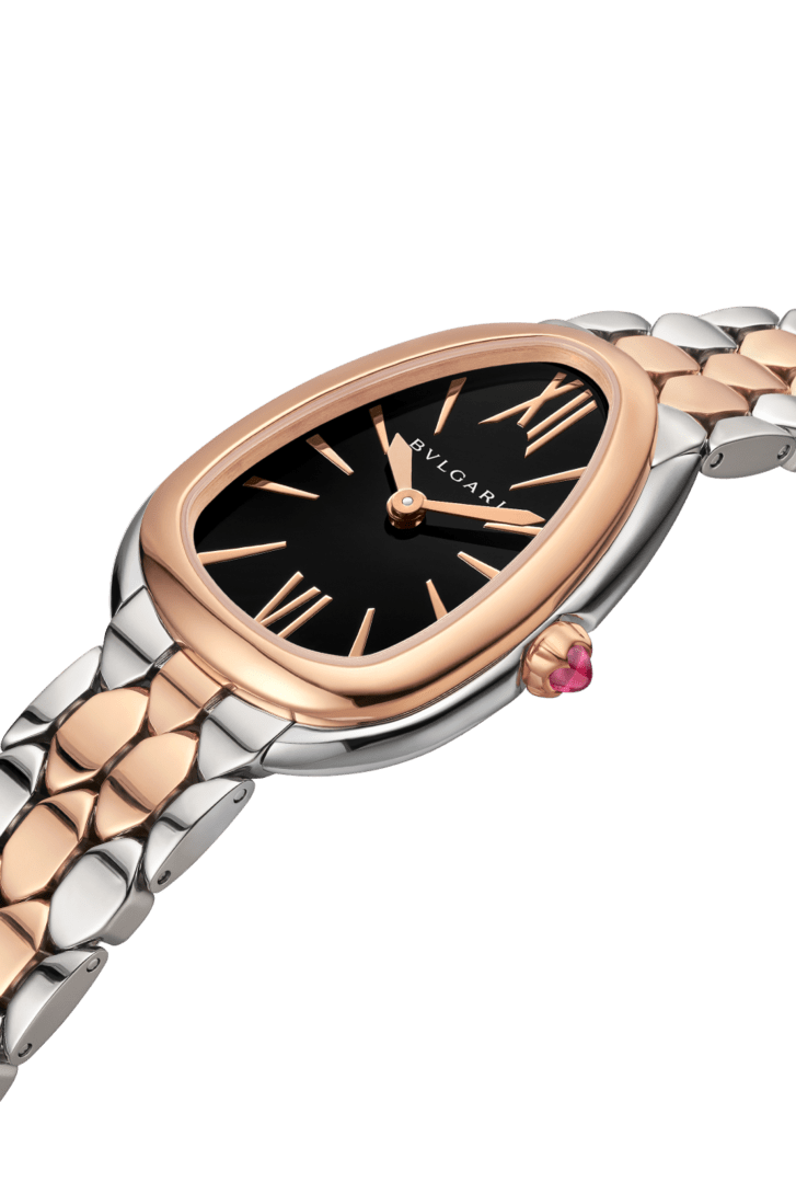 Serpenti Seduttori Watch
