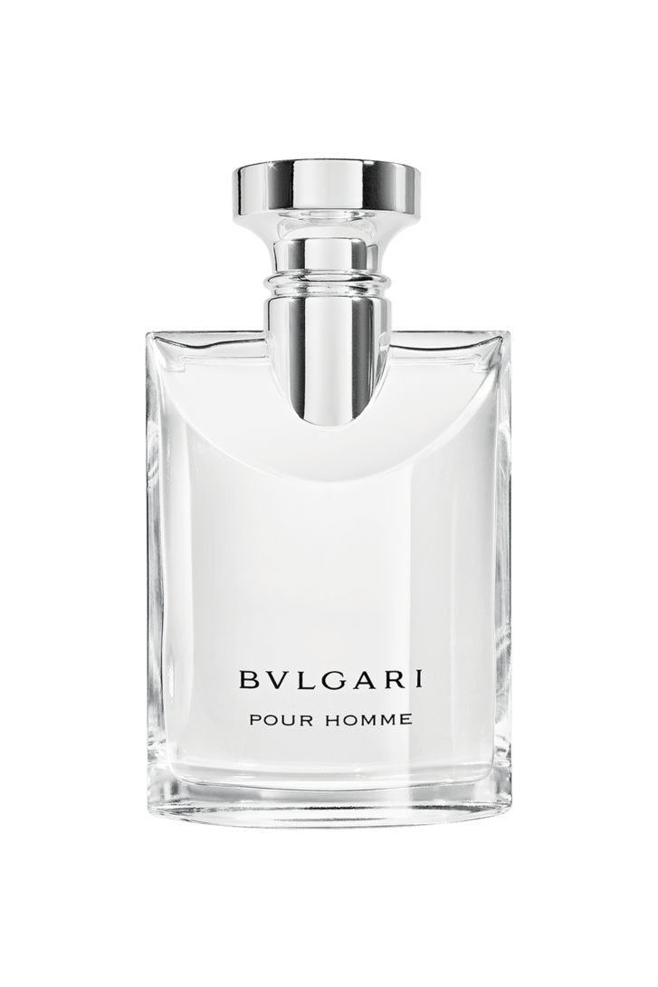 Bvlgari pour Homme Eau de Toilette