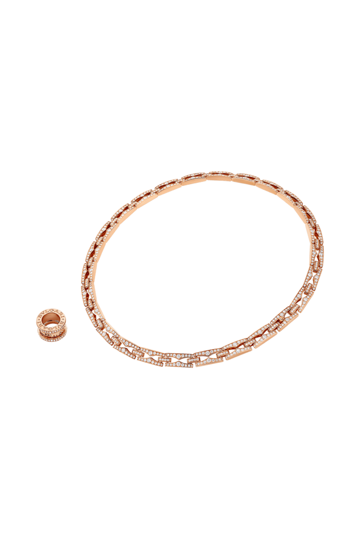 B.zero1 Necklace
