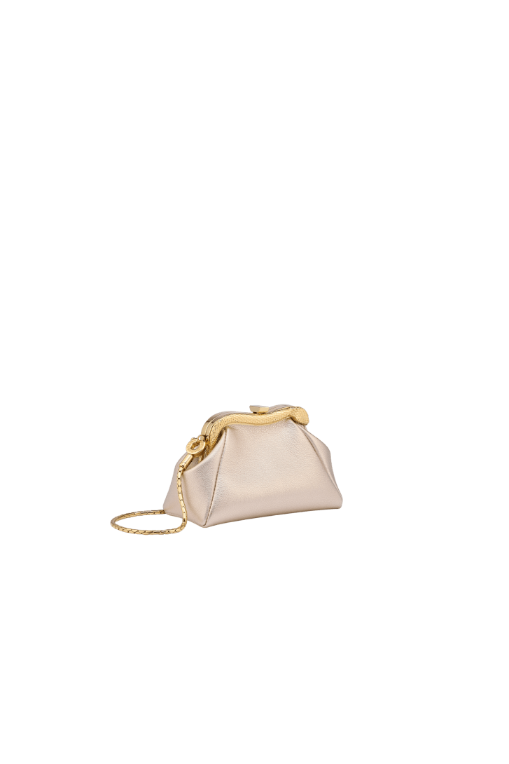 Serpentine Micro Pouch