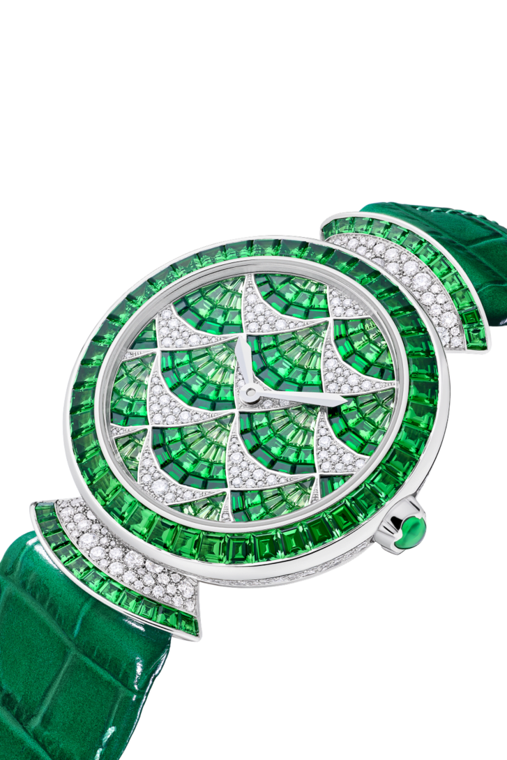 DIVAS’ DREAM Jewellery Watch