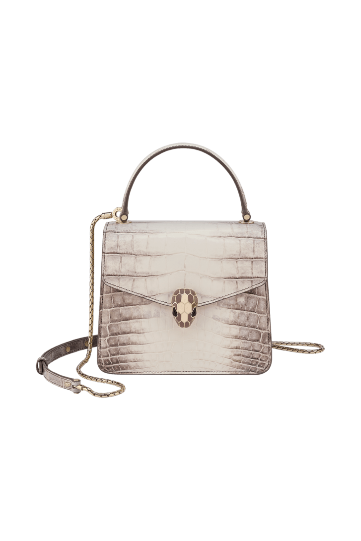 Serpenti Forever Crossbody Bag