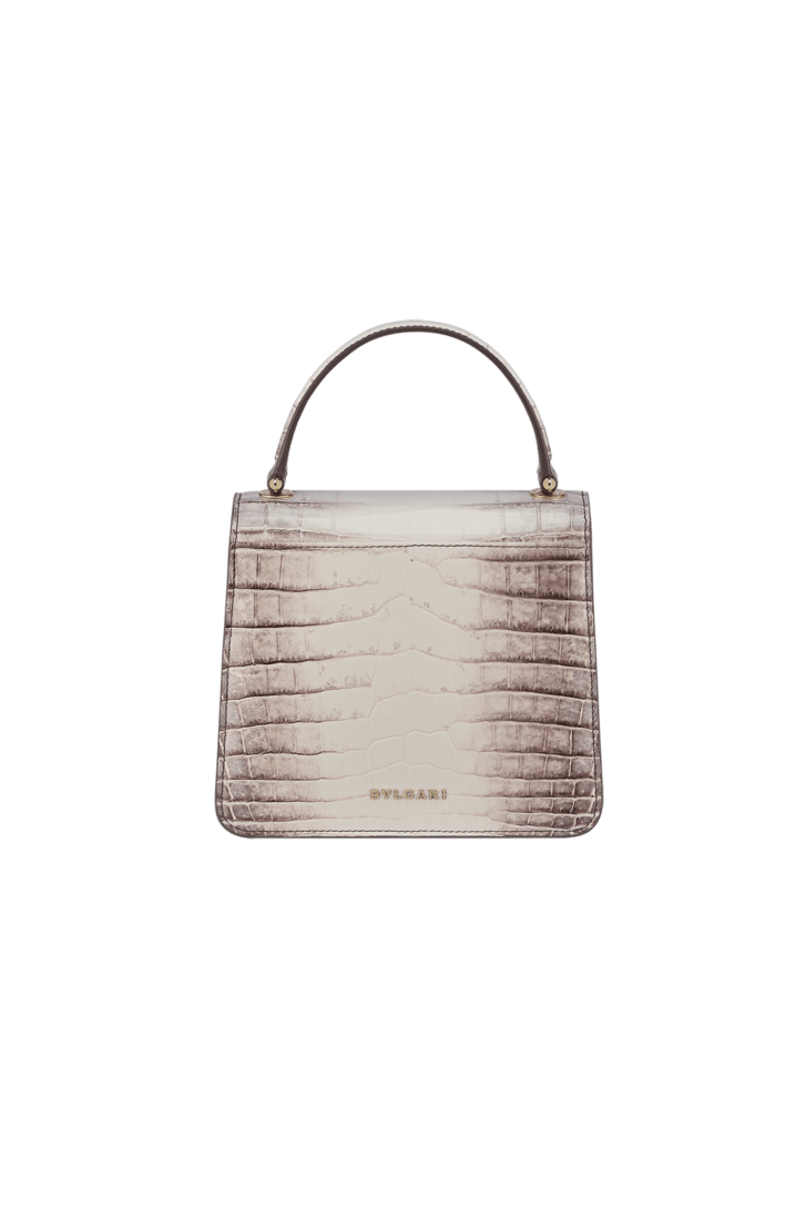 Serpenti Forever Crossbody Bag