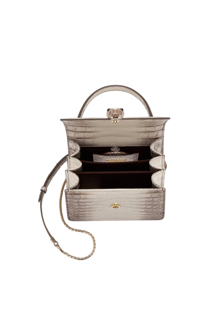Serpenti Forever Crossbody Bag