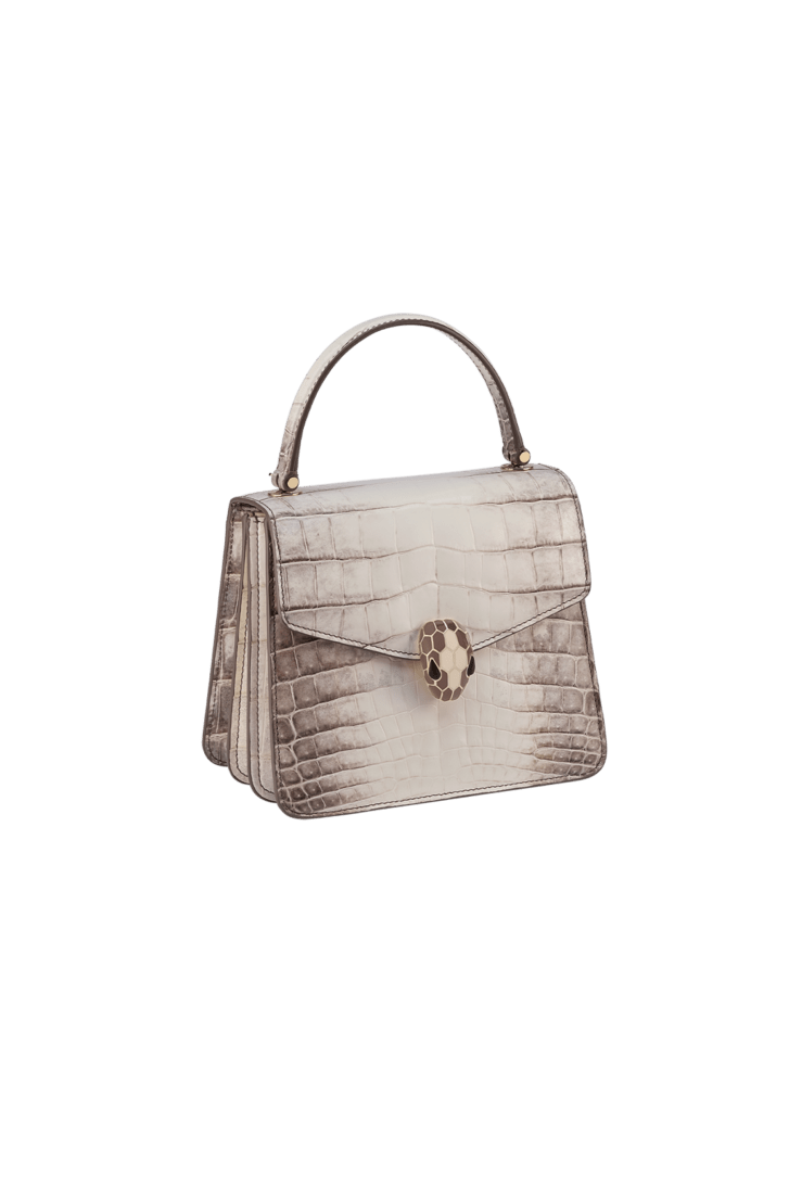 Serpenti Forever Crossbody Bag