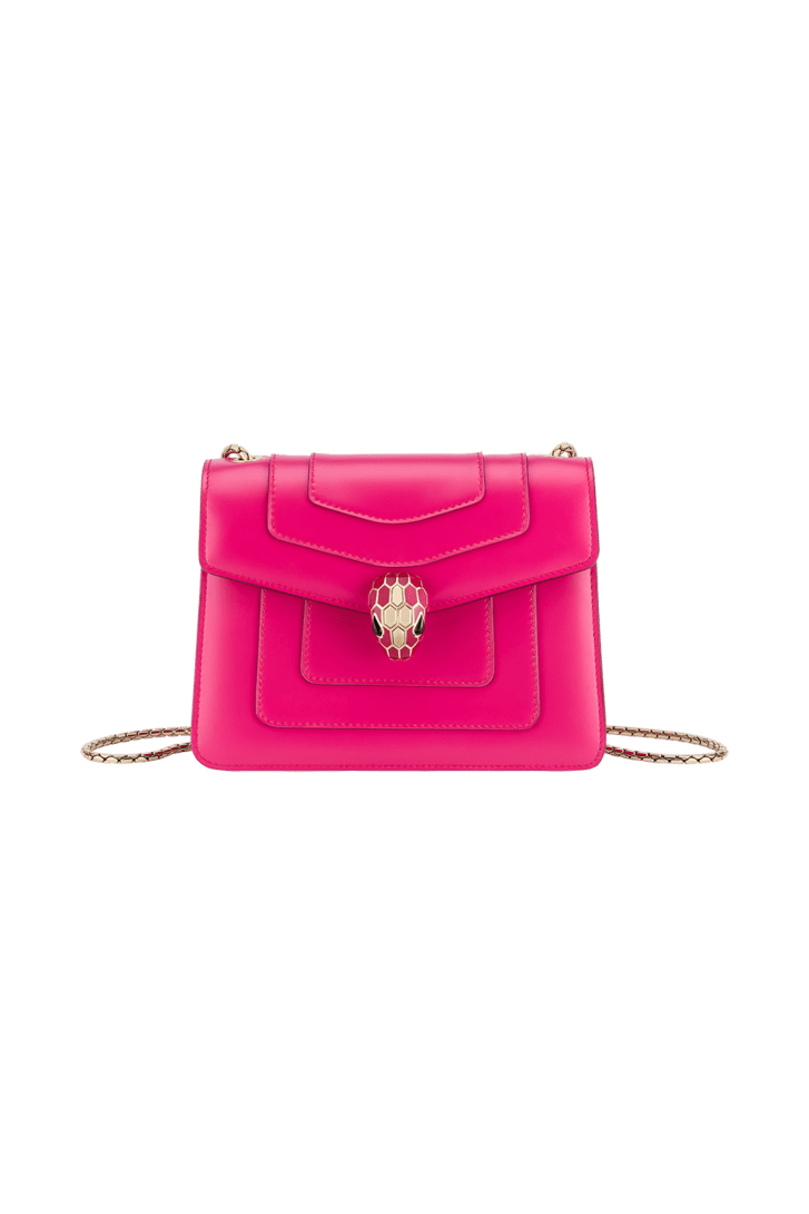 Serpenti Forever系列 斜挎包