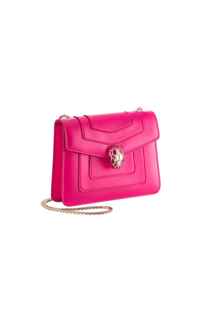 Serpenti Forever系列 斜挎包