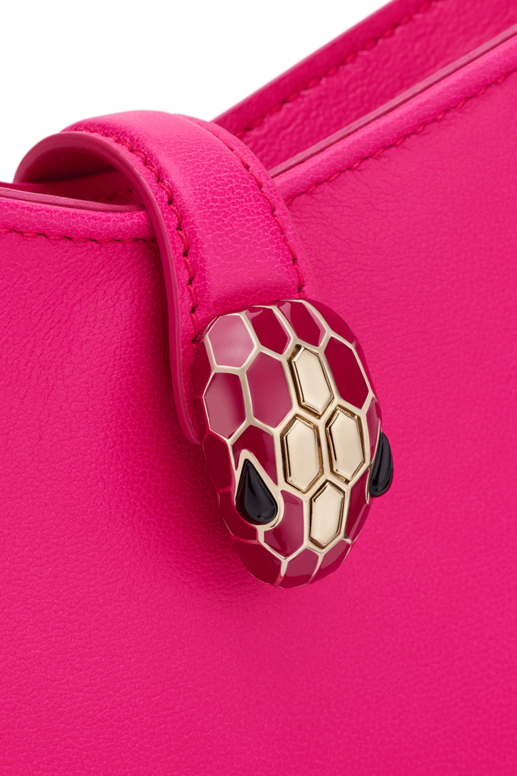 Serpenti Baia Shoulder Bag
