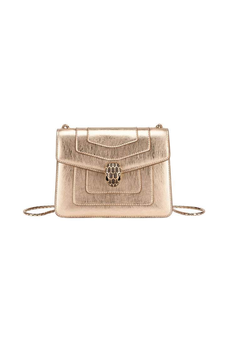 Serpenti Forever Bolso bandolera