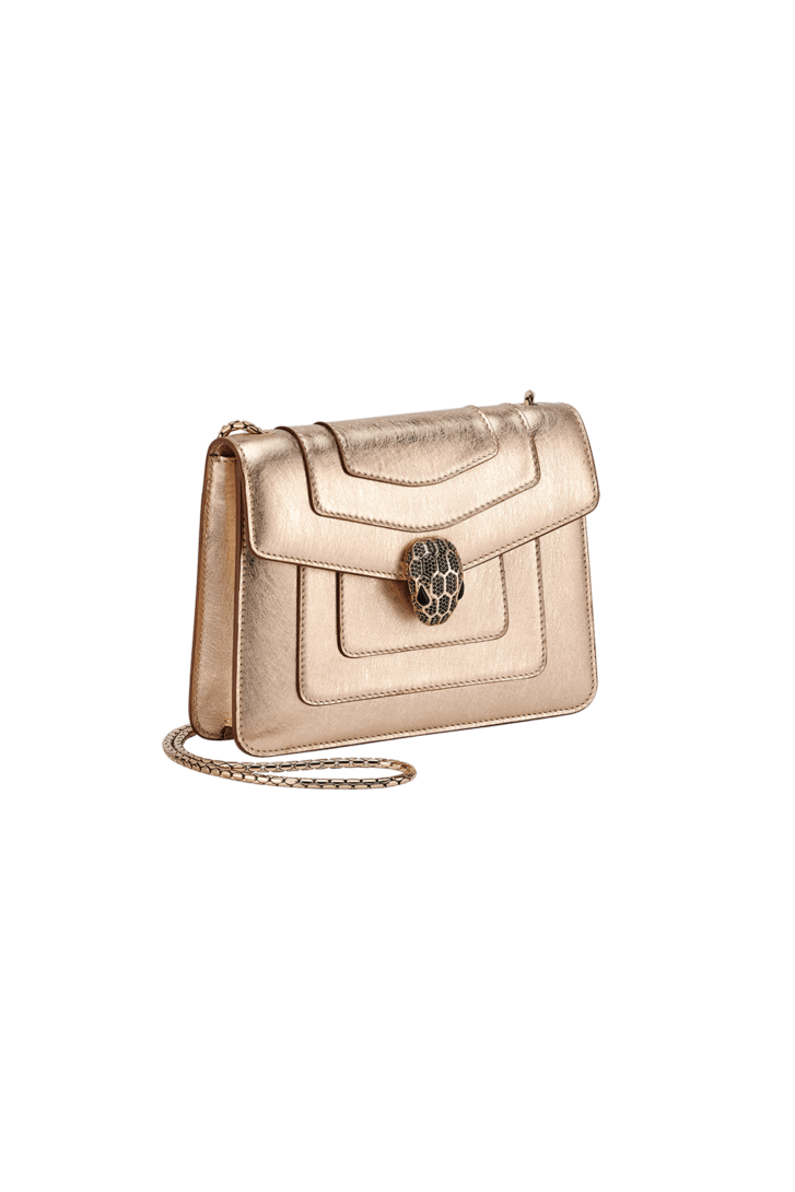 Serpenti Forever Bolso bandolera