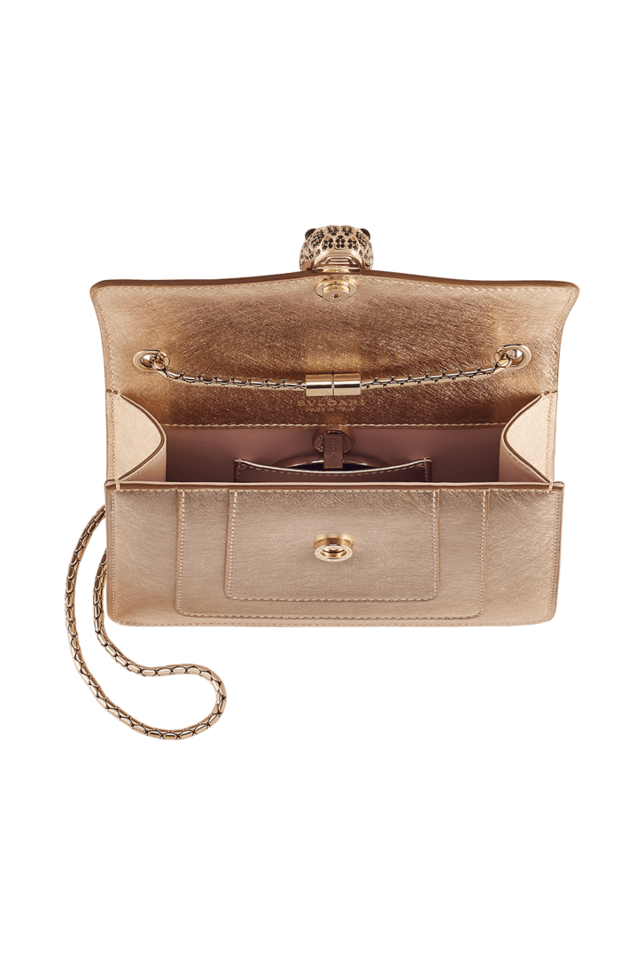 Serpenti Forever Bolso bandolera
