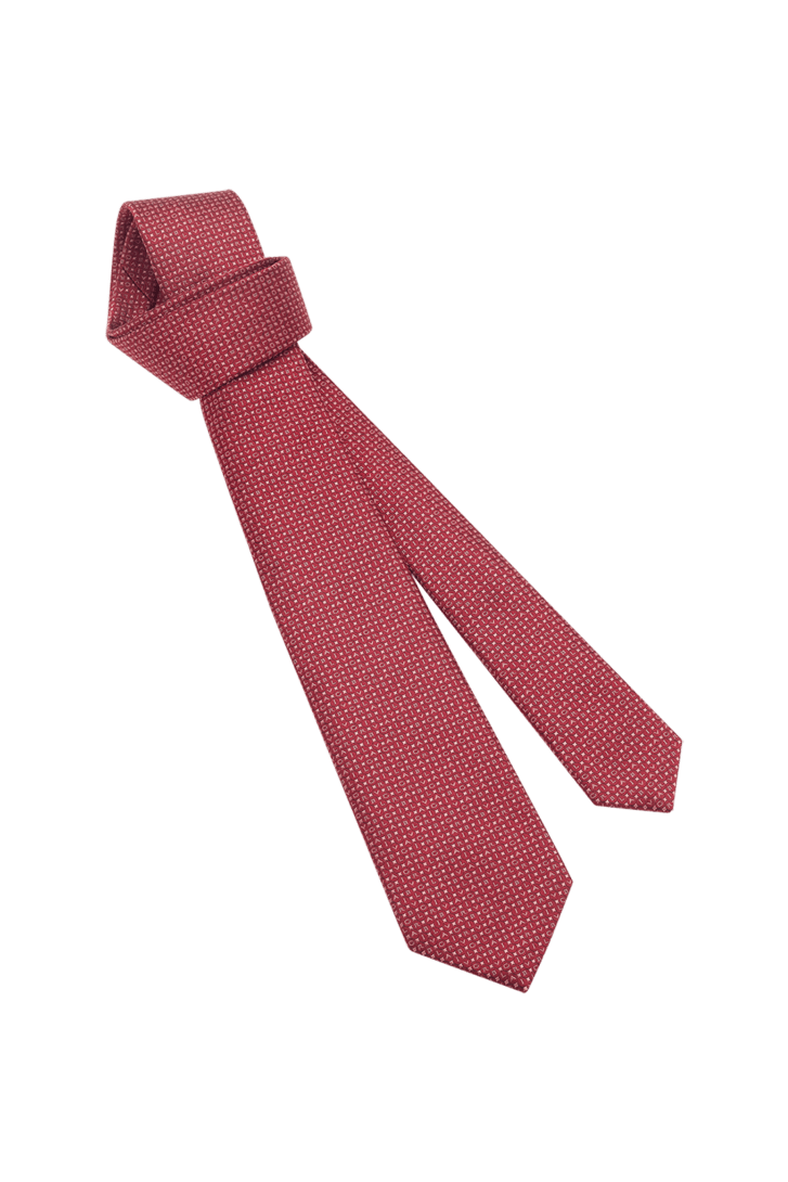 Logomania Tie