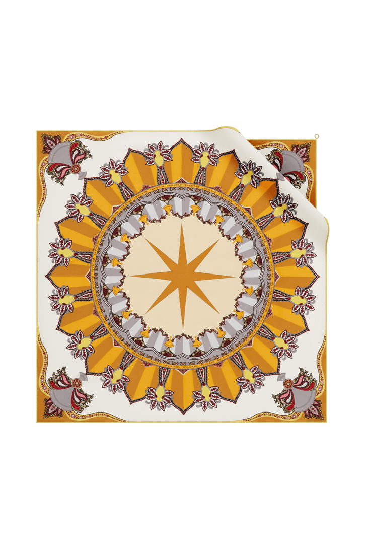 Serpenti Foulard