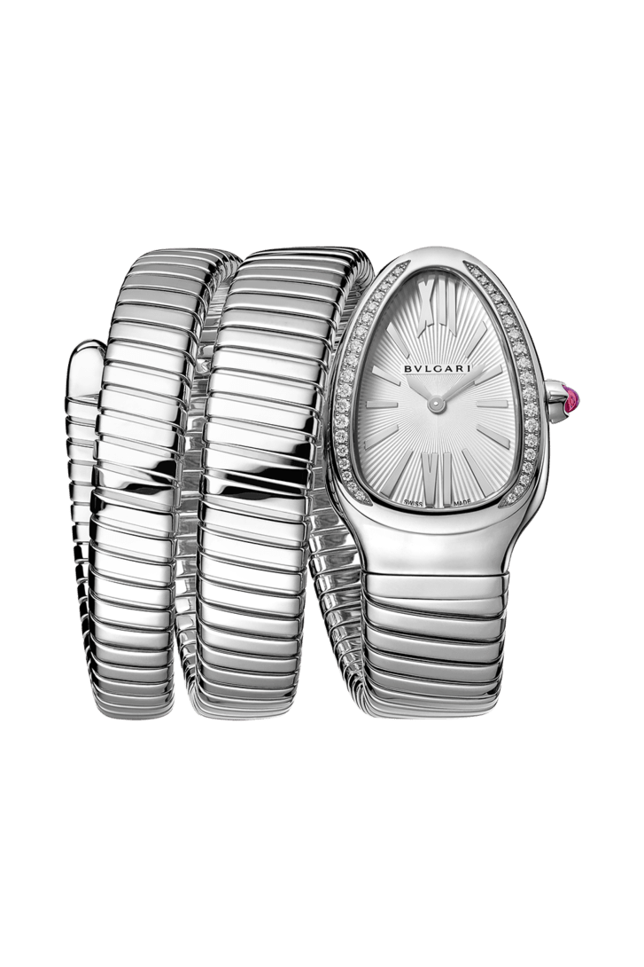 Serpenti Tubogas Watch