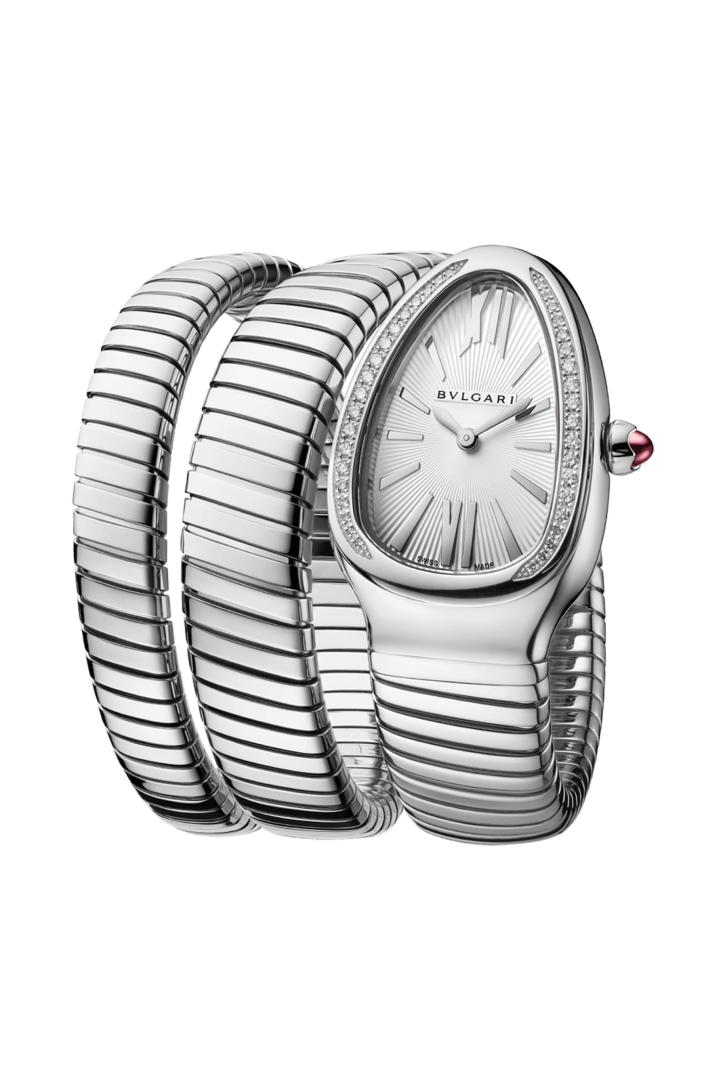 Serpenti Tubogas Watch