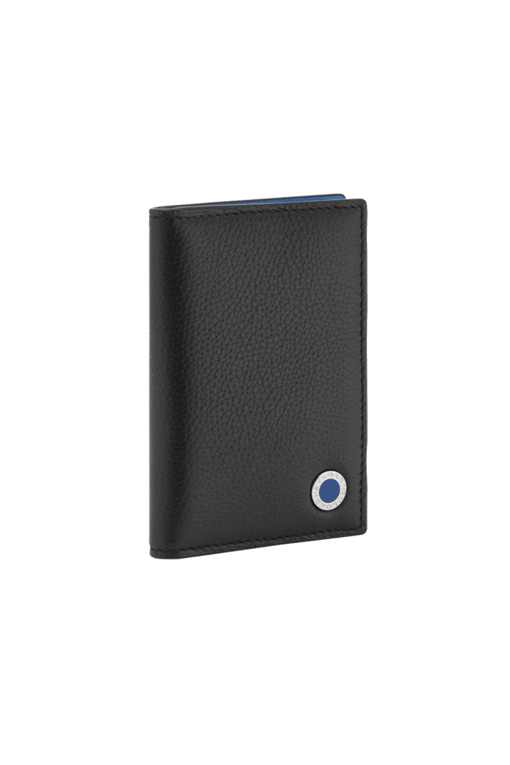 BVLGARI BVLGARI MAN Card Holder