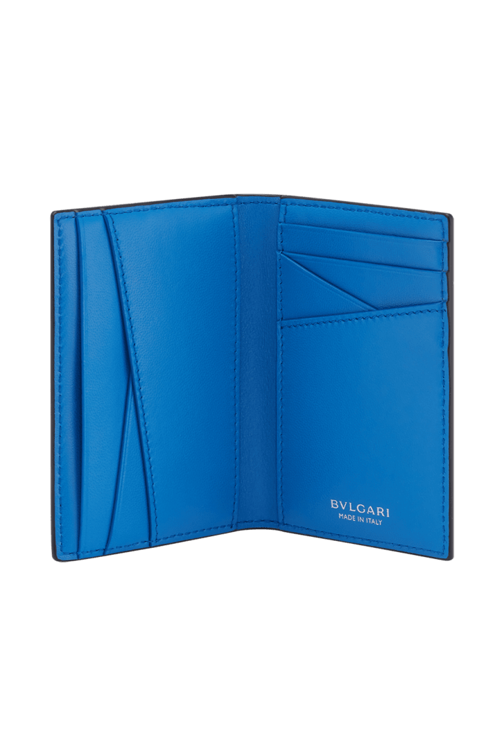 BVLGARI BVLGARI MAN Card Holder