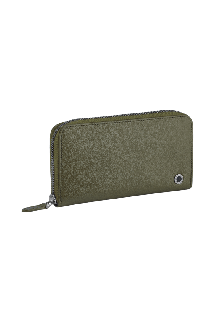 BVLGARI BVLGARI MAN Zip Wallet