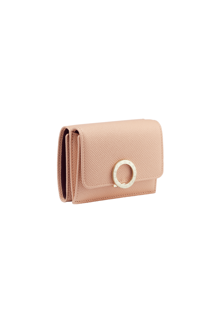 BVLGARI BVLGARI Portafoglio Trifold