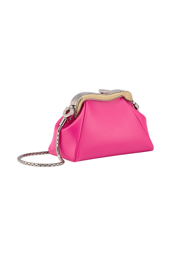 Serpentine Micro Pouch