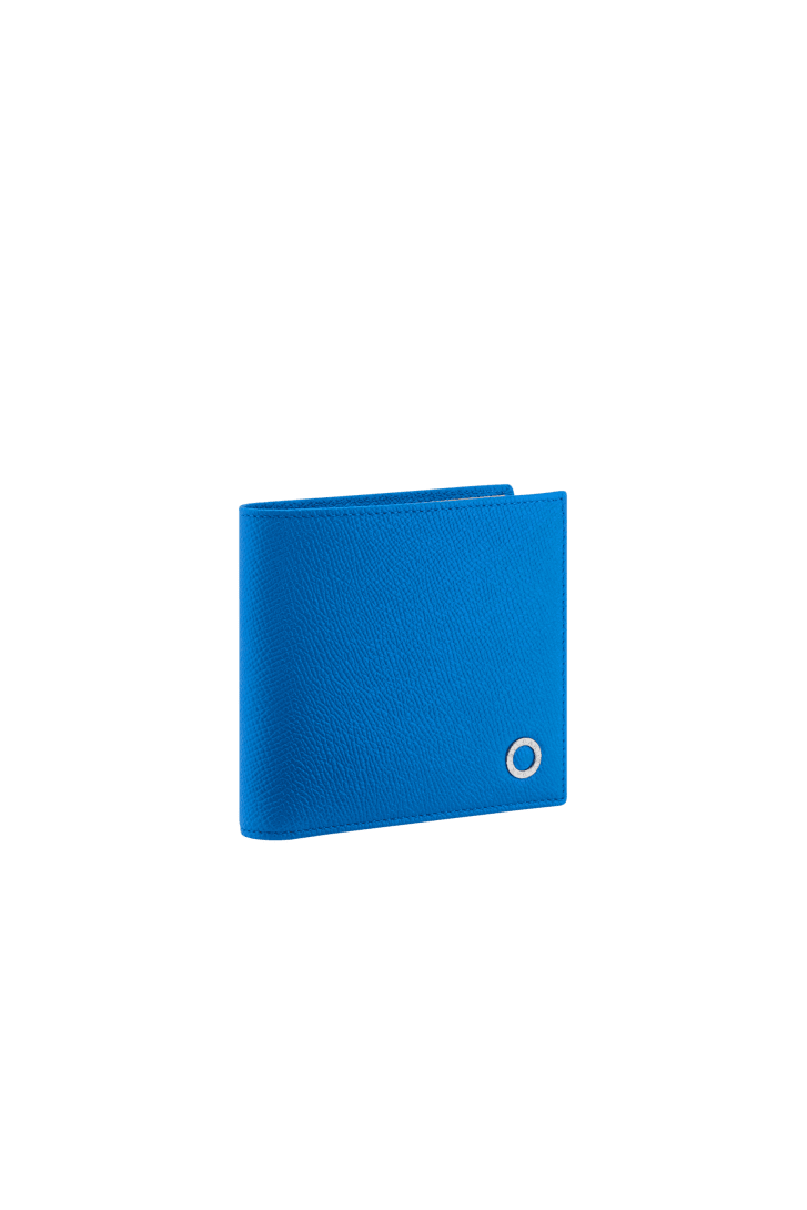 BVLGARI BVLGARI MAN Bifold Wallet