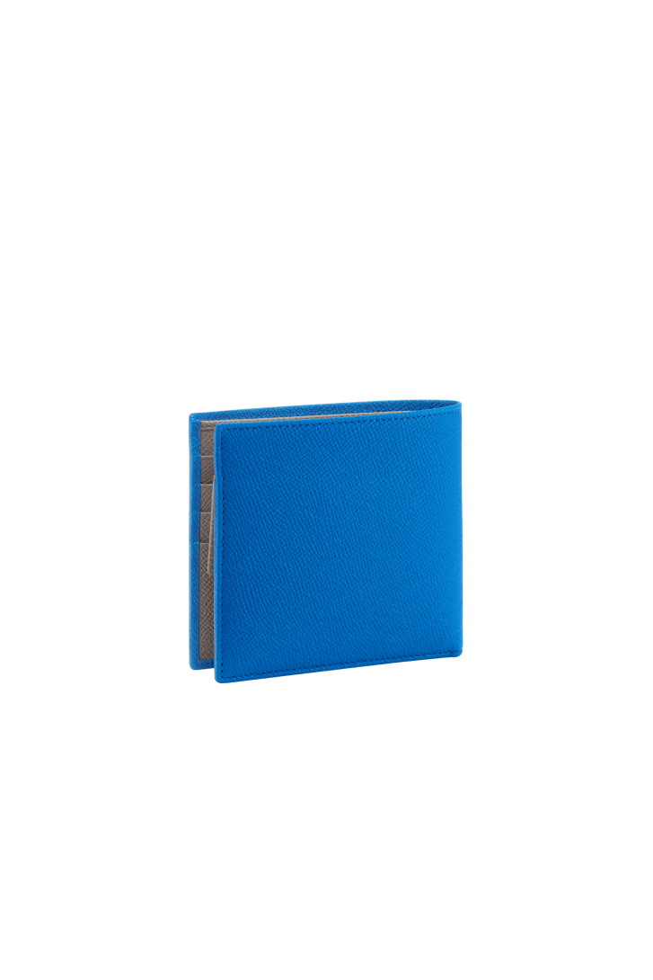 BVLGARI BVLGARI MAN Bifold Wallet