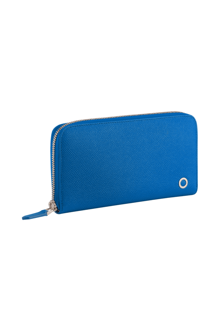 BVLGARI BVLGARI MAN Zip Wallet