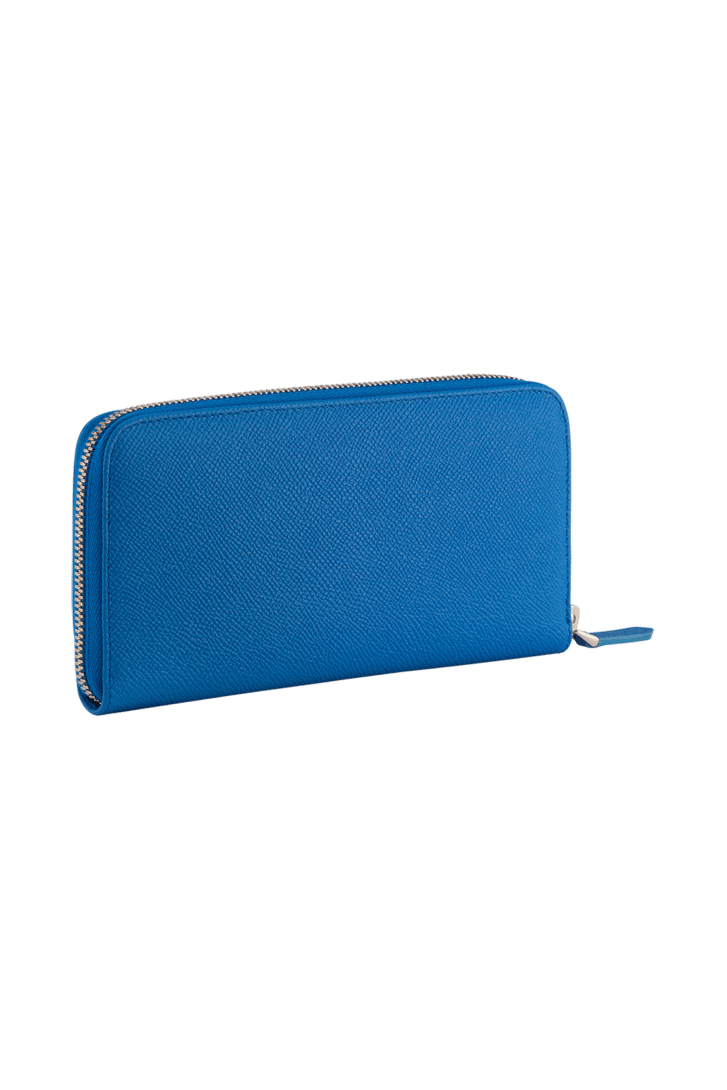 BVLGARI BVLGARI MAN Zip Wallet