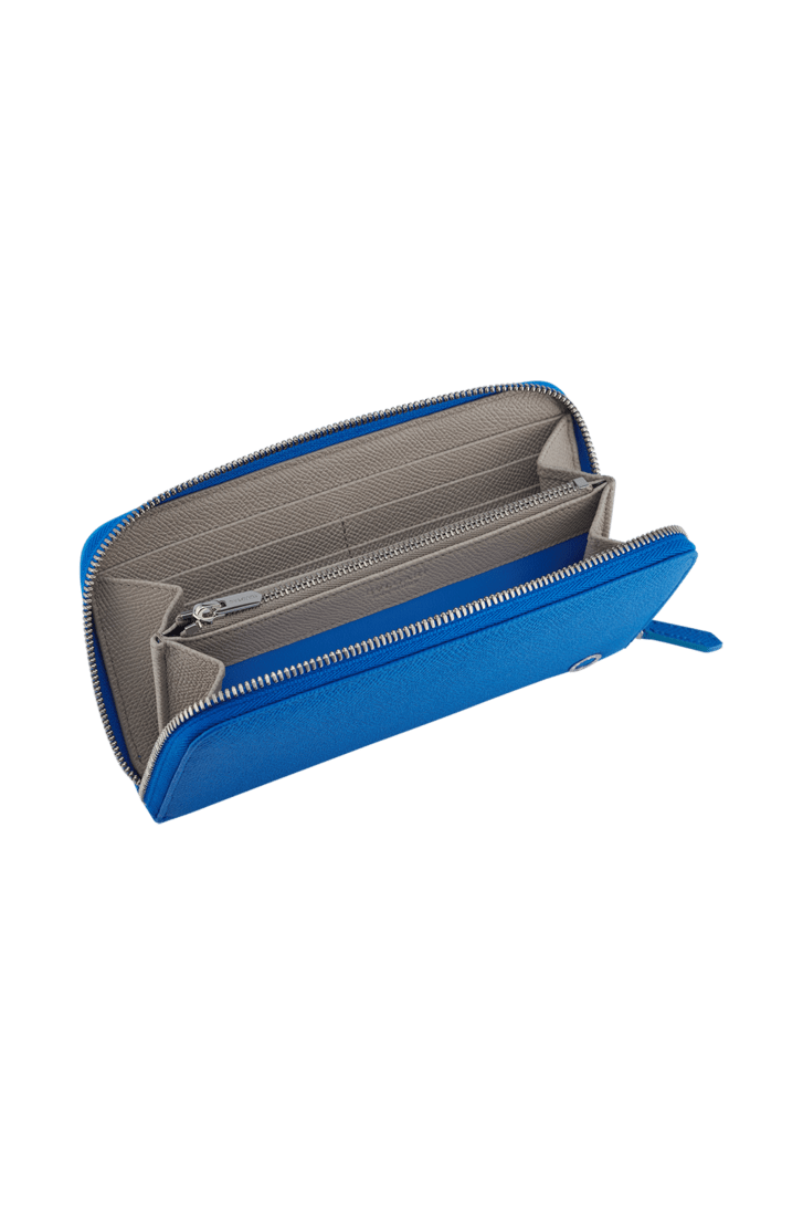 BVLGARI BVLGARI MAN Zip Wallet