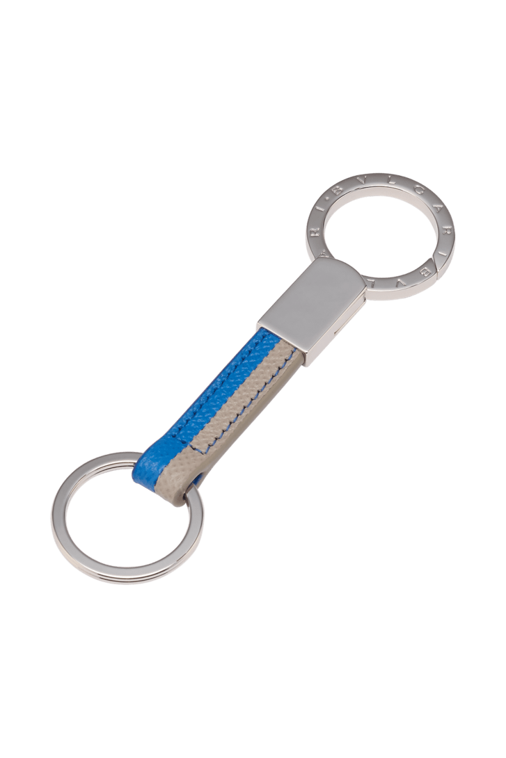 BVLGARI BVLGARI MAN Keyring