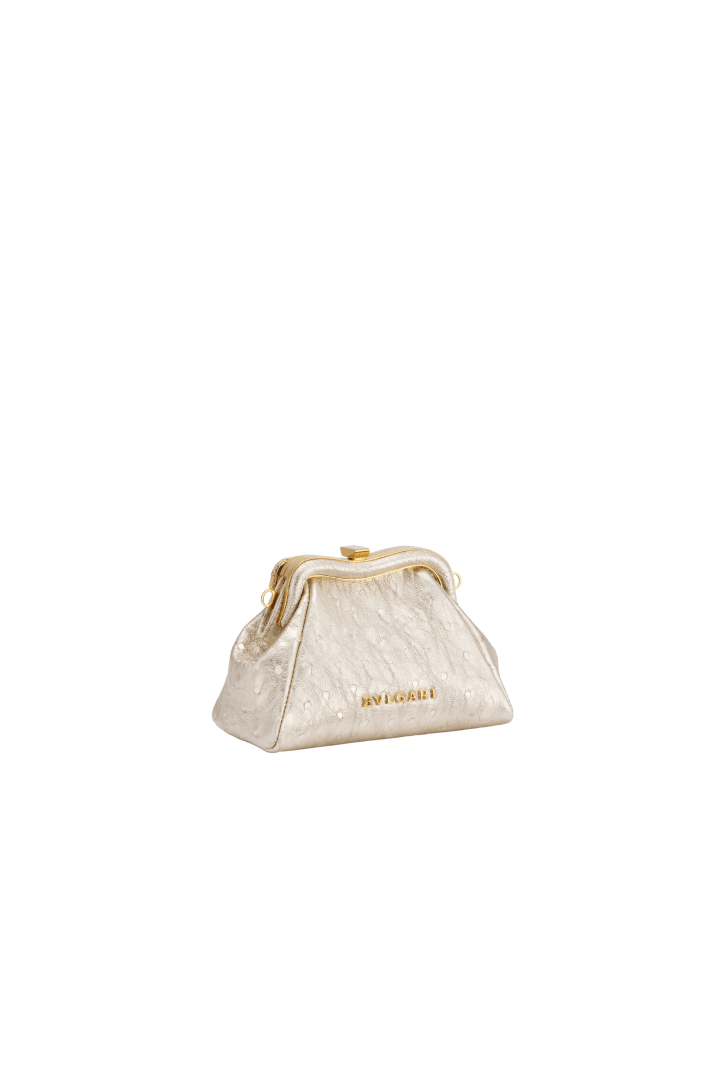 Serpentine Micro Pouch